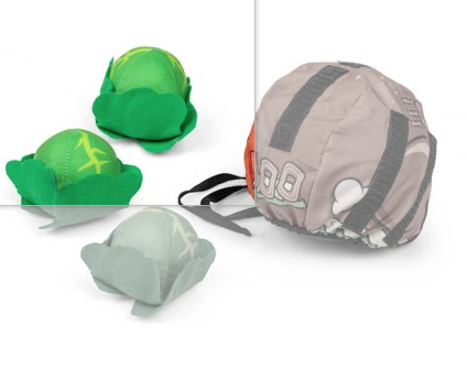 Image 2 of Sprout Head (£8.99)